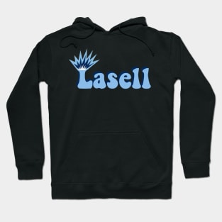 Lasell Hoodie